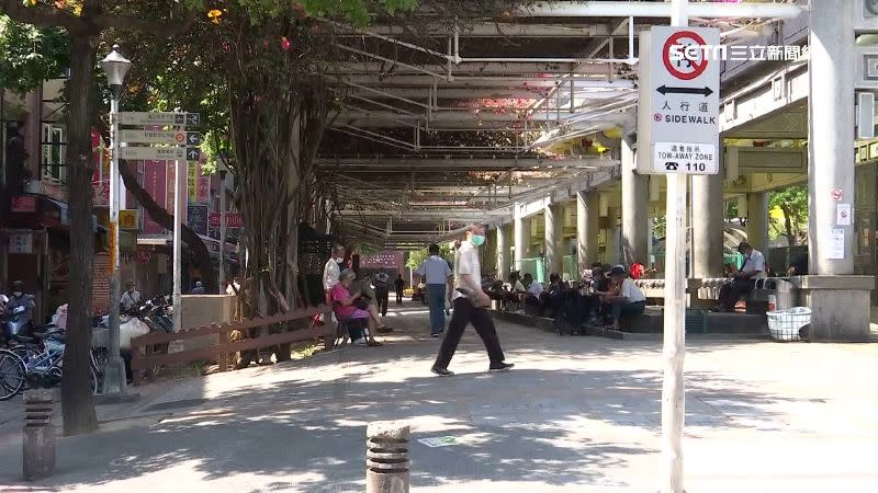 近期本土疫情噴發，引起民心不安。（示意圖／資料照）