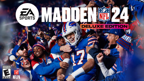 EA Sports reveals new features and updates for Madden NFL 23