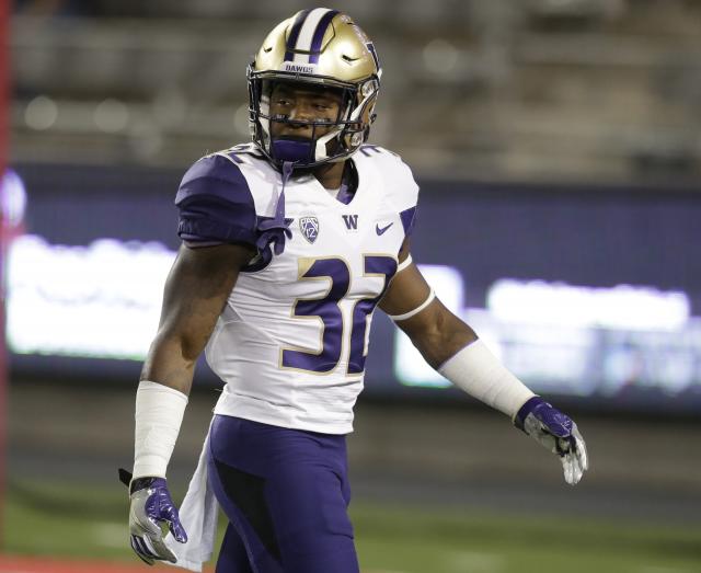 3 Teams That Should Trade For Budda Baker - Draft Network