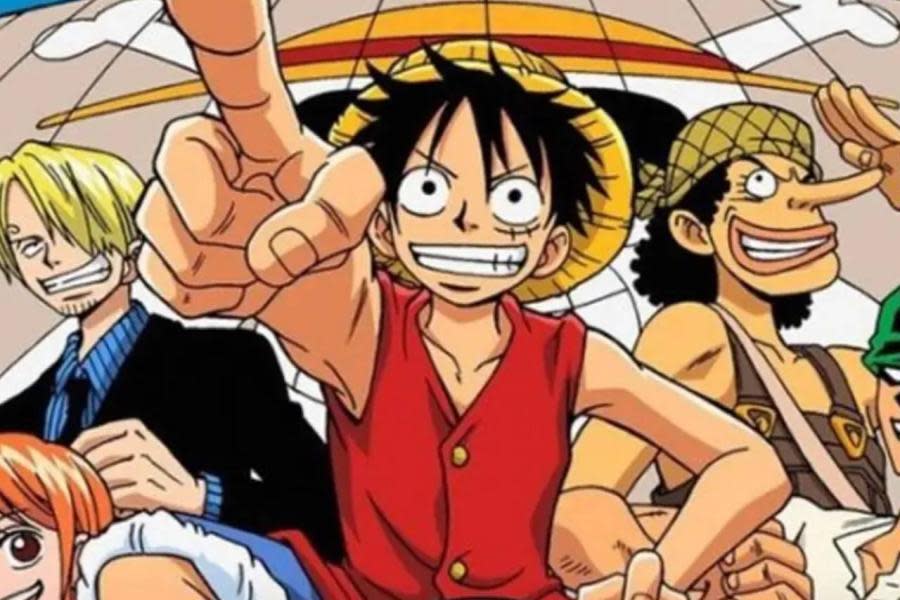 One Piece: fans ofrecen un proyecto para ver la historia de Luffy en menos tiempo