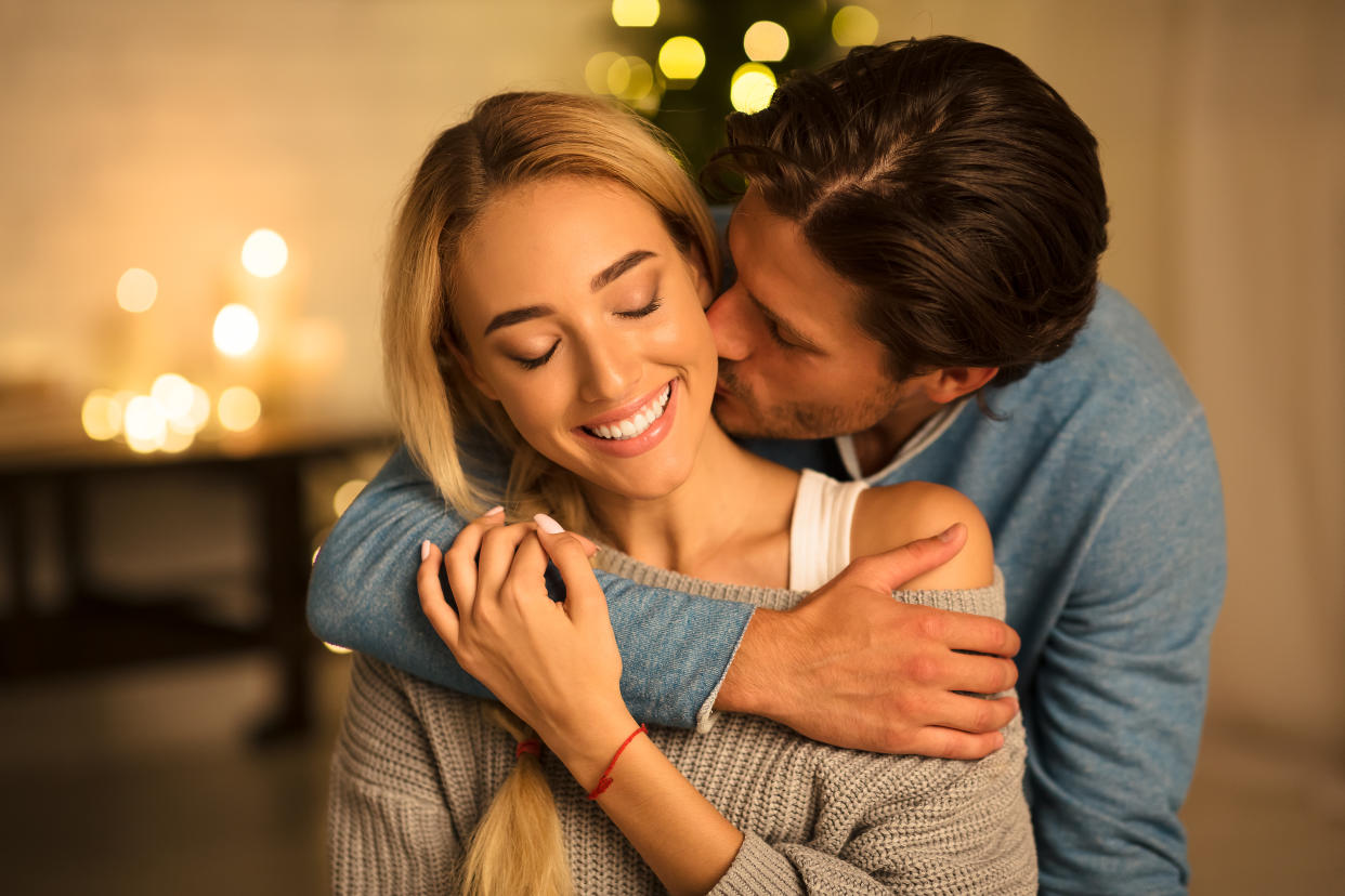 Juguetes sexuales, un regalo diferente y emocionante para San Valentín