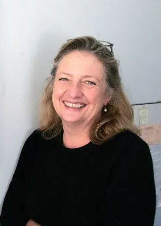 Barbara Petersen