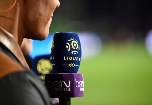 BeIN Sports a perdu plus d'un milliard d'euros en 4 ans. (AFP)