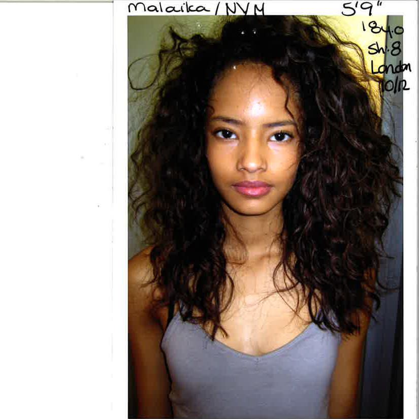 Malaika Firth