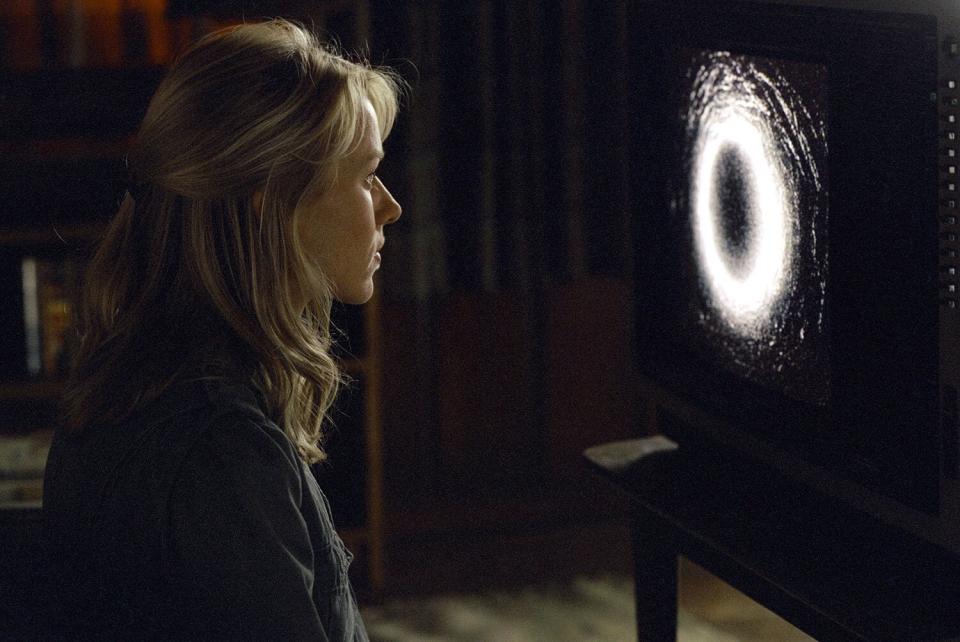 Naomi Watts Marks 20 Years Since The Ring