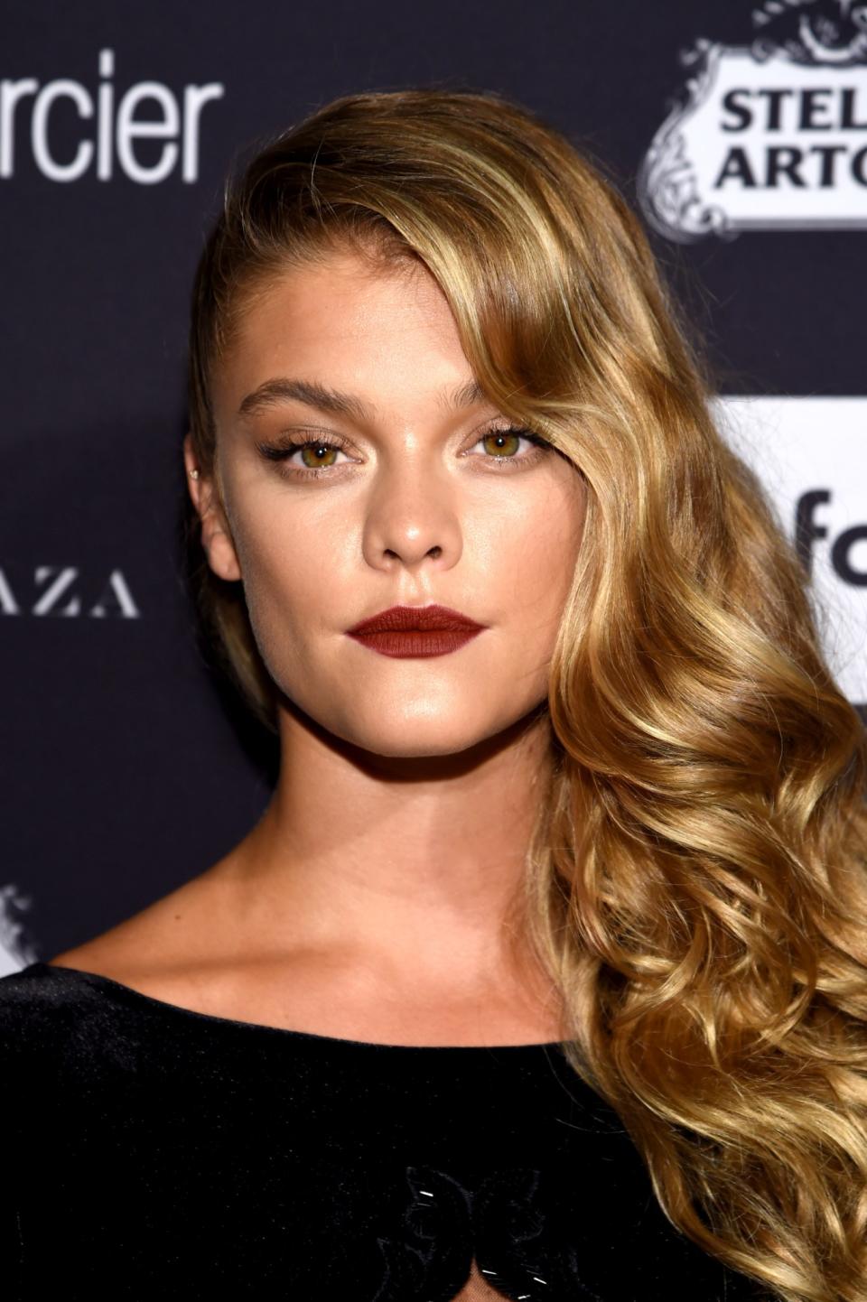 Nina Agdal