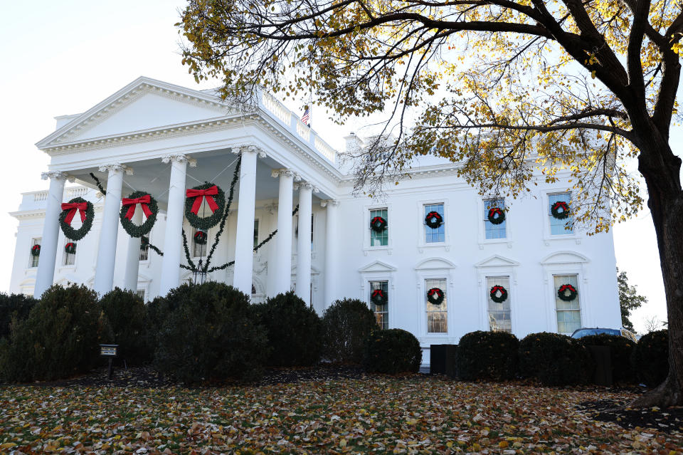 The White House