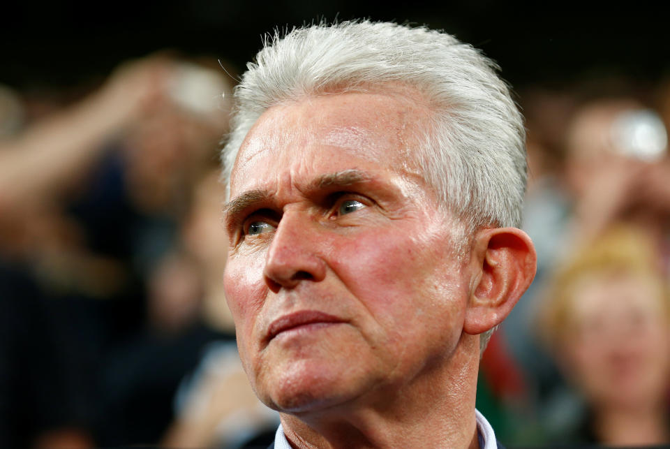 Jupp Heynckes