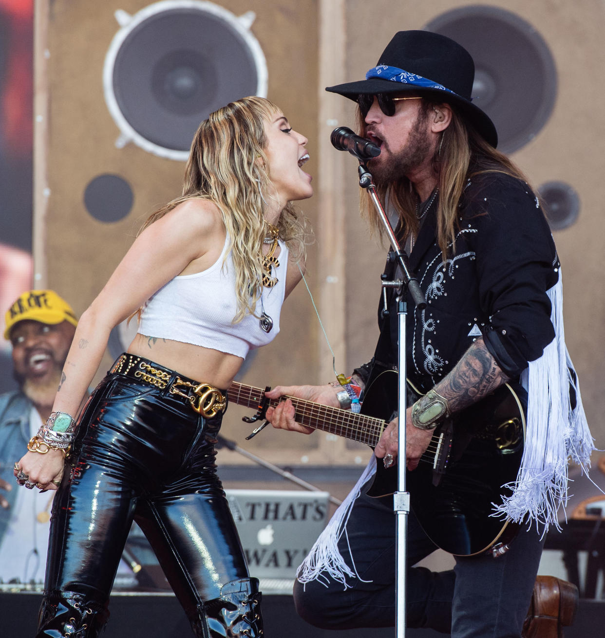 Glastonbury Festival 2019  (Samir Hussein / WireImage)