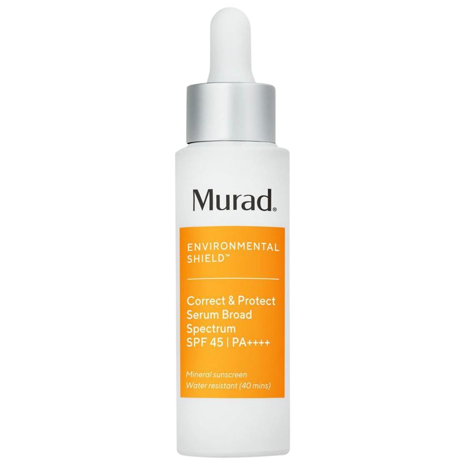 17) Environmental Shield Correct & Protect Broad Spectrum SPF 45