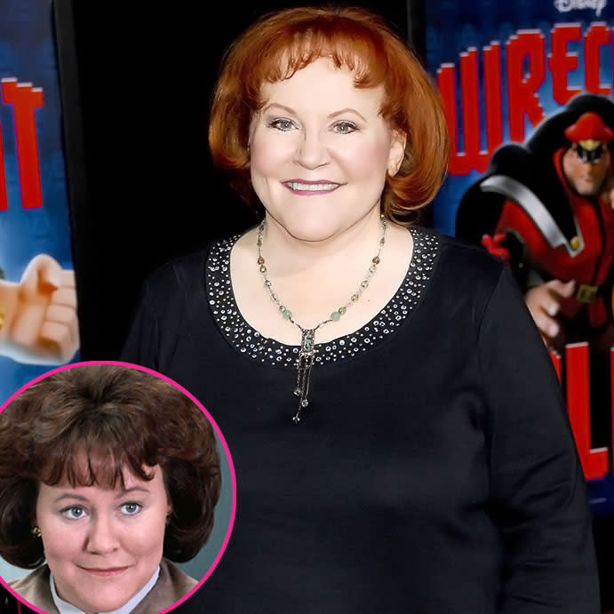 Edie McClurg