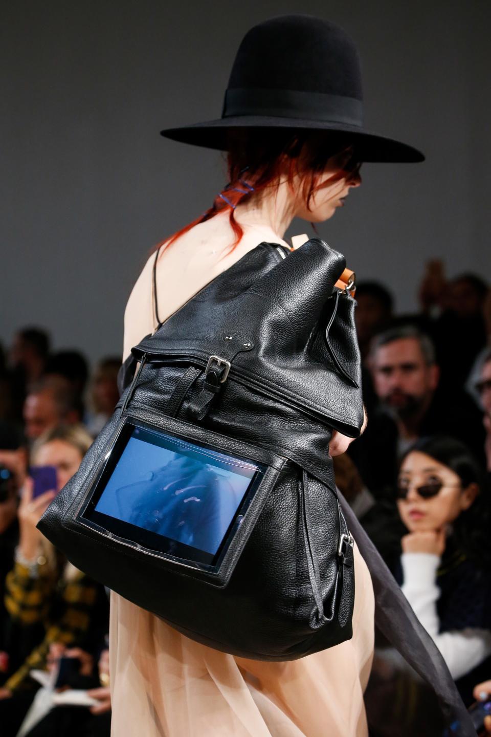 From crafty bags to over-the-top shoes, these are the 10 trends you need to know about for Spring 2019.