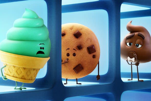 3 Reasons Why 'The Emoji Movie' Beat Bad Reviews for Strong Box Office Start