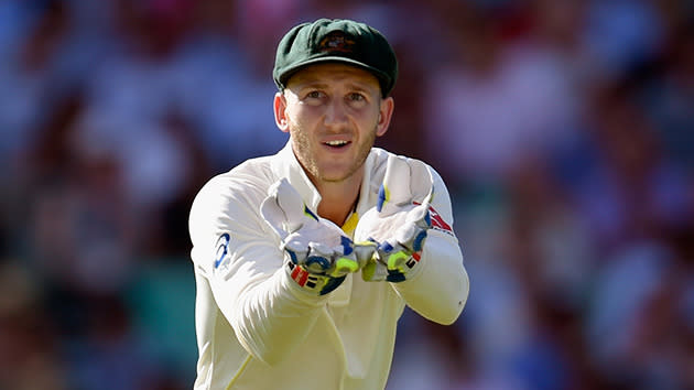 The incumbent wicket keeper has shown impressive glove work in his brief Test career, but has failed to fire with the bat. With a number of contenders knocking down the door, he will be out to impress against the Black Caps.