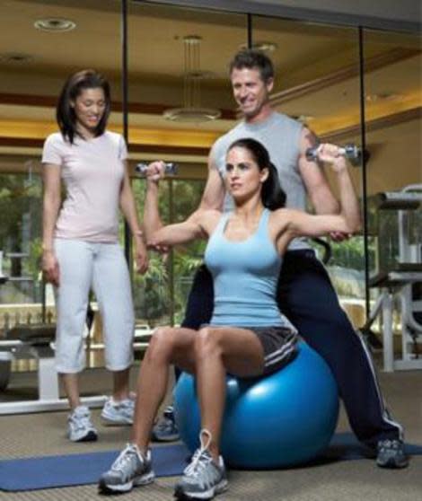 Here are five reasons why you (yes, you!) can afford a personal trainer