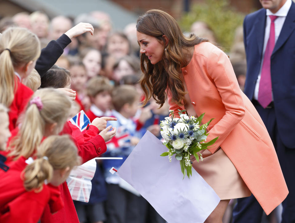 Kate Middleton