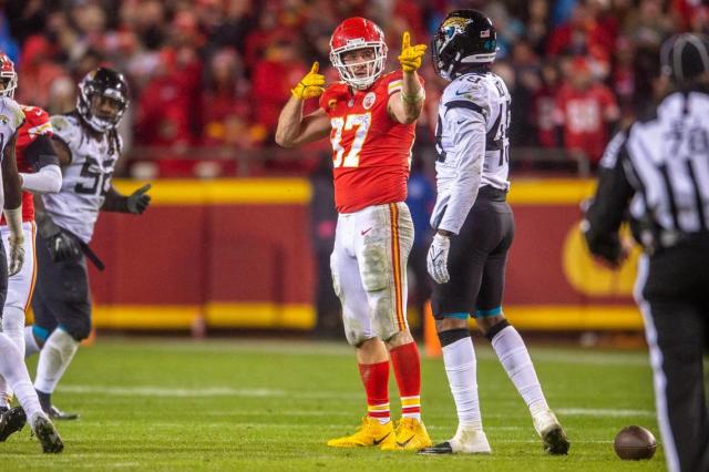 Chiefs-Jaguars prediction: Has Jacksonville closed the gap on KC from a  season ago?