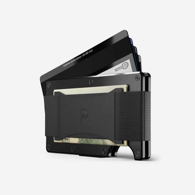 The 11 Best RFID Blocking Wallets to Keep Your Accounts Safe