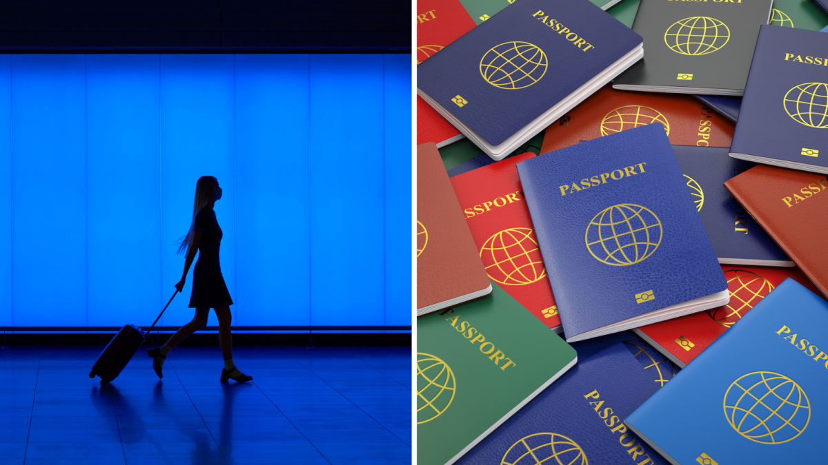 Most powerful passports to have in 2021, COVID aside