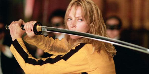 Quentin Tarantino dice que Kill Bill 3 podría ser su última película