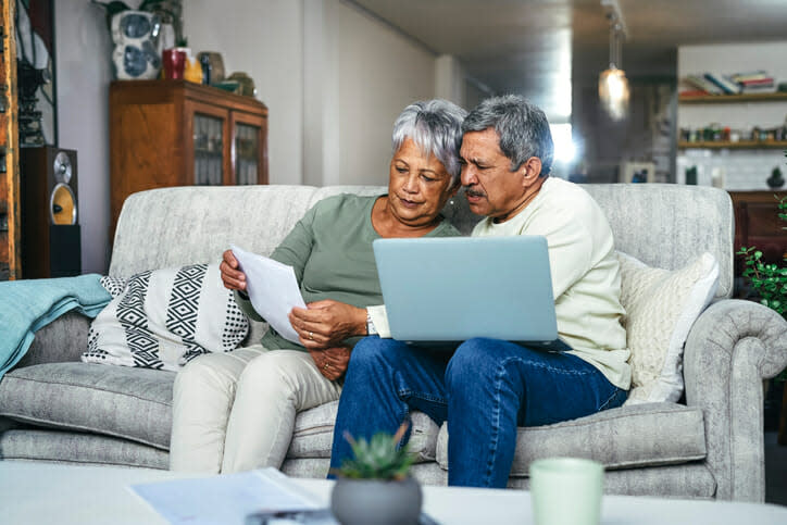 SmartAsset: Öldüğünüzde Emekli Maaşı Ne Olur?