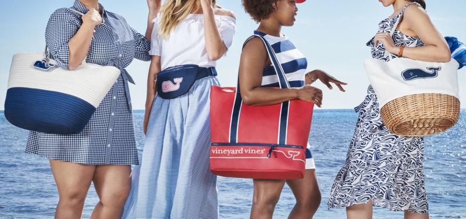 Shop the Vineyard Vines for Target Collection