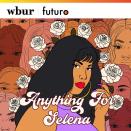 <p>Reporter Maria Garcia offers an impactful look at the life, death, and legacy of beloved Mexican-American entertainer Selena in the new series Anything for Selena. Driven by her personal connection to Selena since growing up as a Mexican-American herself, Garcia’s deep reverence for the artist makes for powerful storytelling when matched with investigative reporting on the work and political significance of Selena.</p><p><a class="link " href="https://open.spotify.com/show/1aCcf9CN3cunTBdkIzYTvo?si=mwbSaab8SVWuKK2hiocOqA&dl_branch=1" rel="nofollow noopener" target="_blank" data-ylk="slk:Listen Now;elm:context_link;itc:0;sec:content-canvas">Listen Now</a></p>