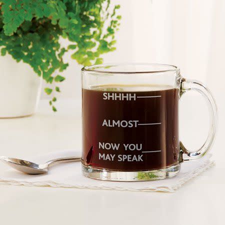 Coffee Lover's Coffee Mug