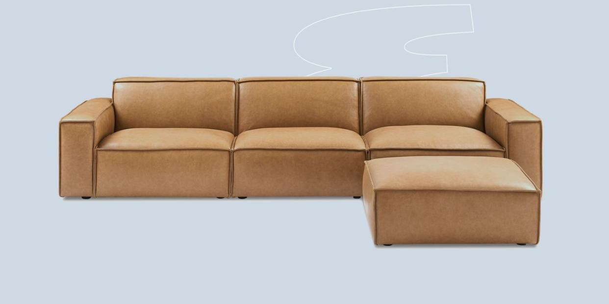 best modular sofas