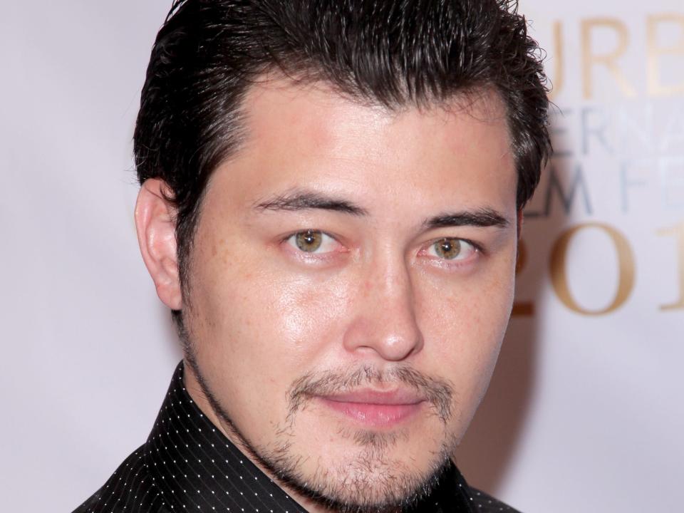 Christopher Sean