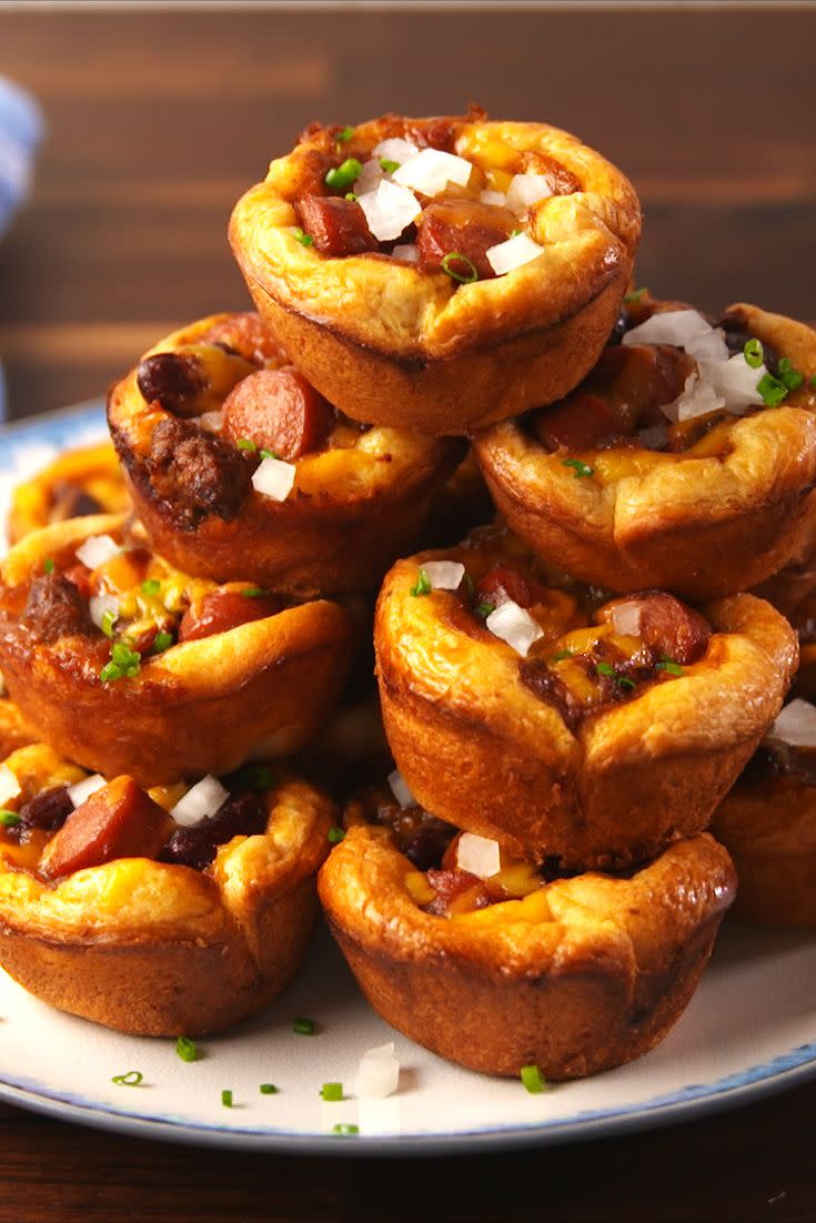 chili cheese dog cups vertical