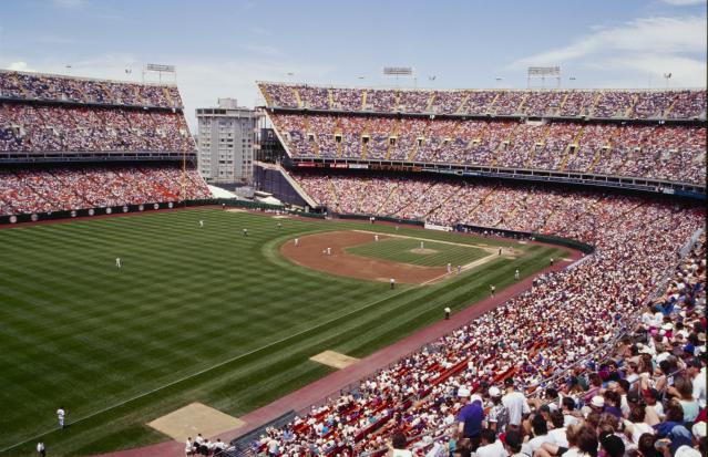 Once Upon A Fractured Season: The 1994 Montreal Expos Lost More Than Just A  Postseason