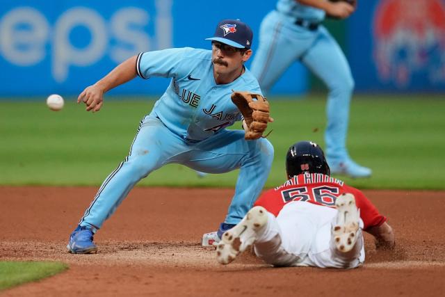 Was Kevin Gausman the wrong choice for Blue Jays in Game 1?