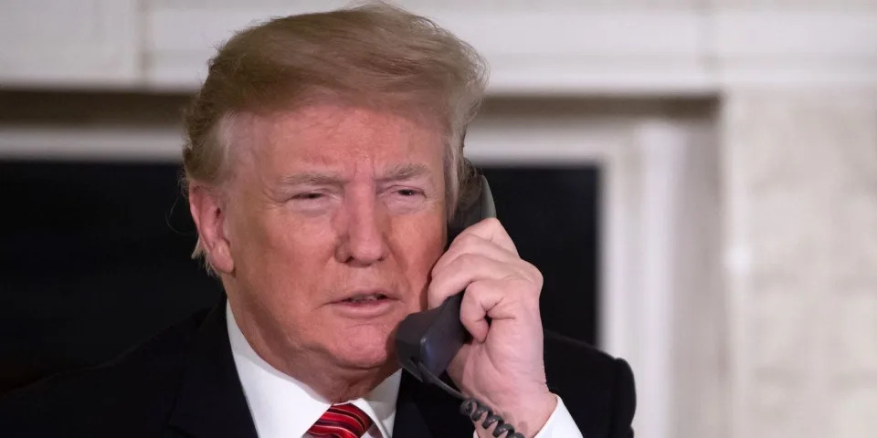 trump fox business phone interview