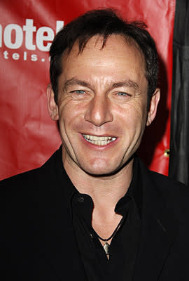 Jason Isaacs at the LA premiere of Sony Pictures Classics' Friends With Money