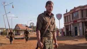 Jadotville