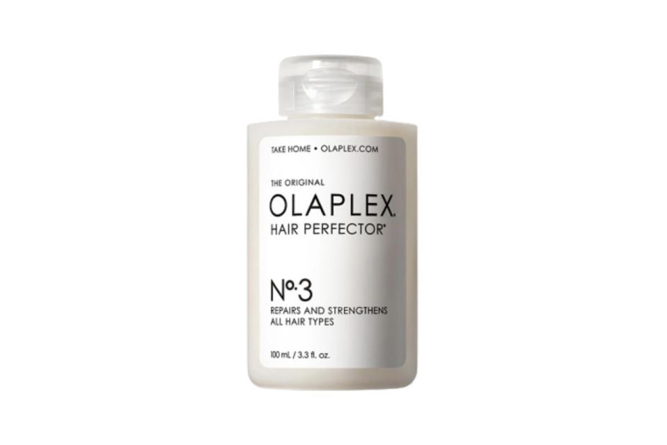 Tratamiento restaurador de cabello Hair Perfector de Olaplex