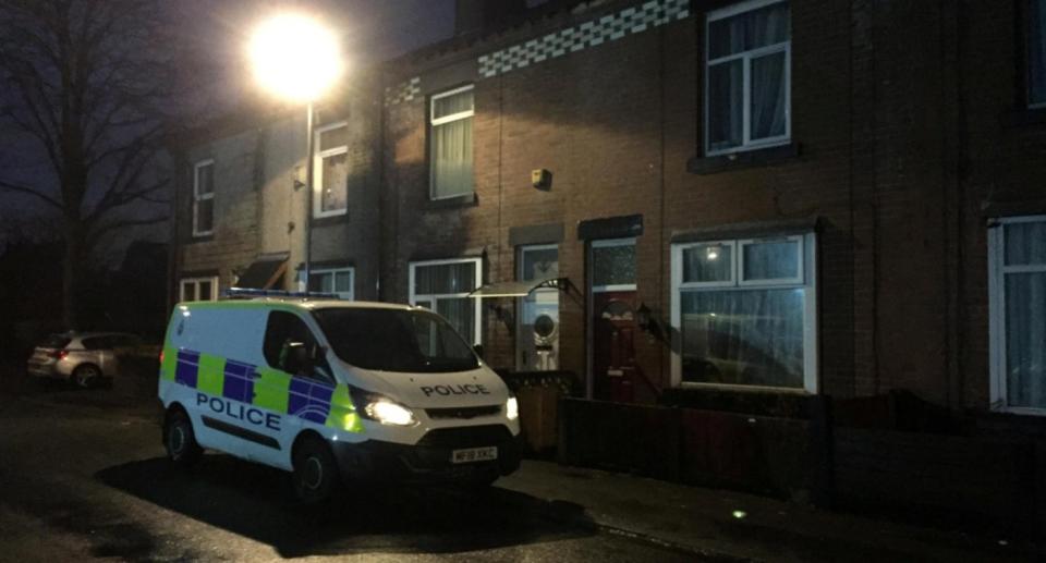 Greater Manchester Police are still undergoing inquiries into the deaths. (SWNS)