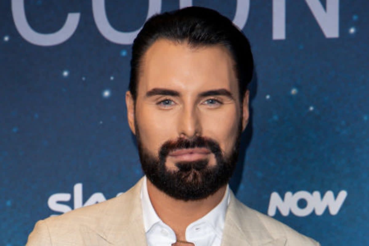 Rylan Clark won the eleventh series of Celebrity Big Brother in 2013 (Getty)