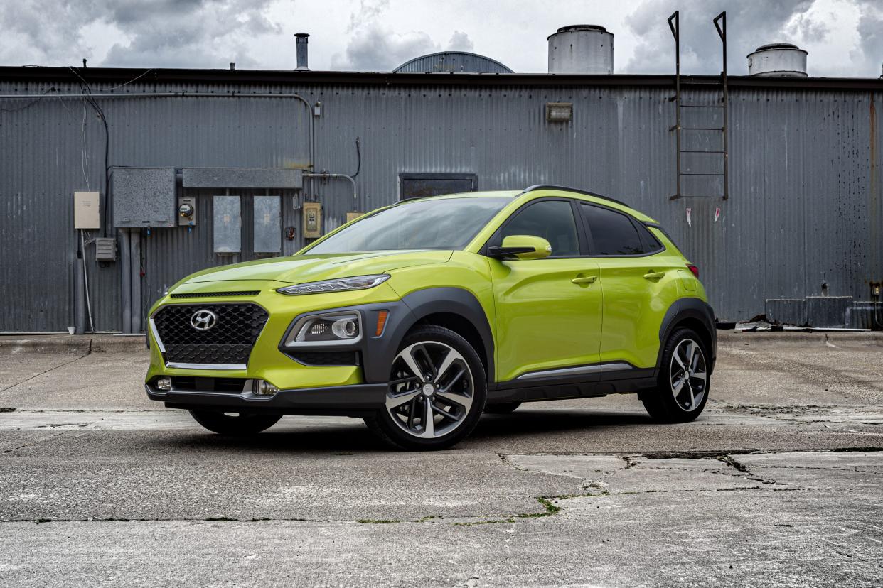 2020 Hyundai Kona AK edits