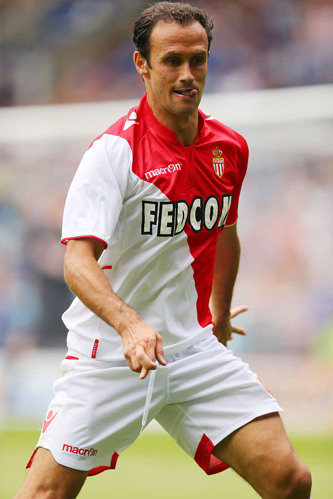 Ricardo Carvalho