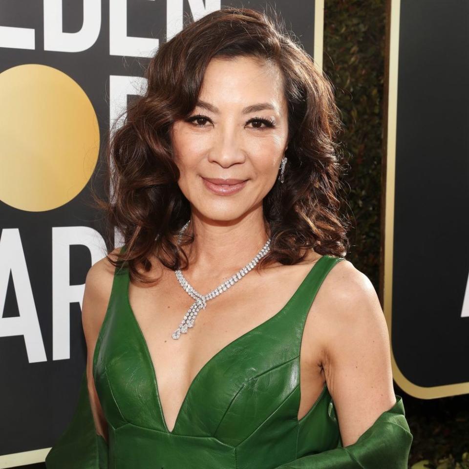 Michelle Yeoh has joined the cast of the Avatar sequels | Todd Williamson/NBC/NBCU Photo Bank)