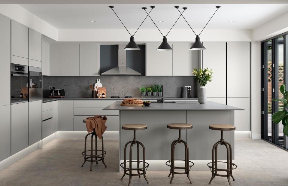 <p>Magnet Kitchens</p>