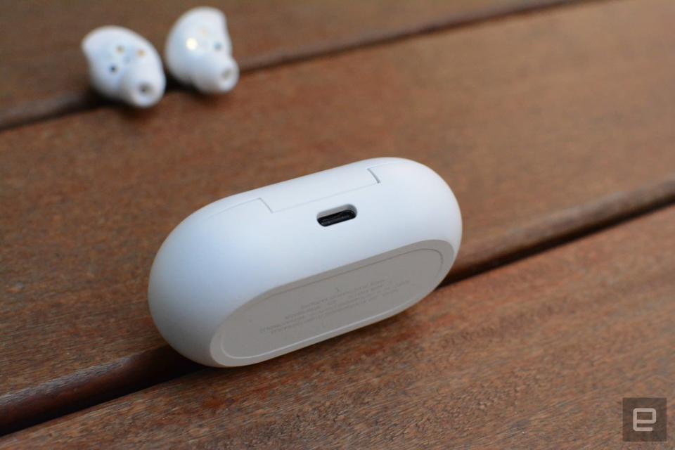 Samsung Galaxy Buds review