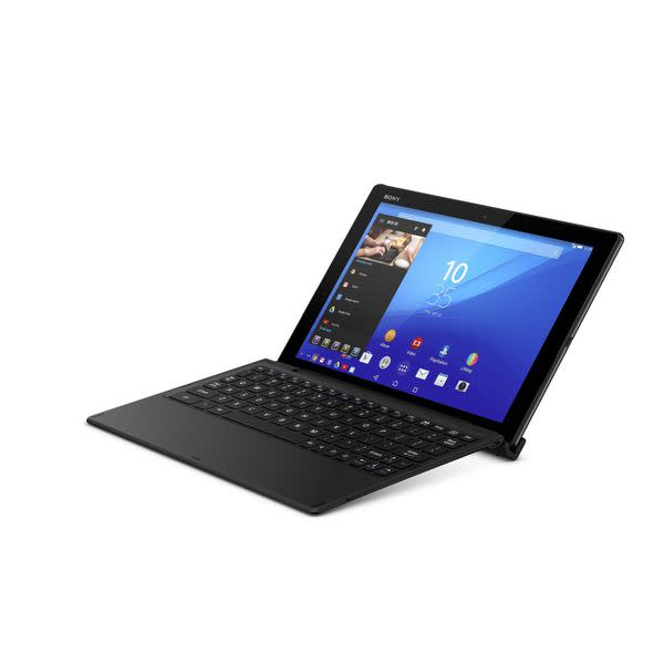 2015 MWC SONY Z4 Tablet & M4 Aqua 正式亮相