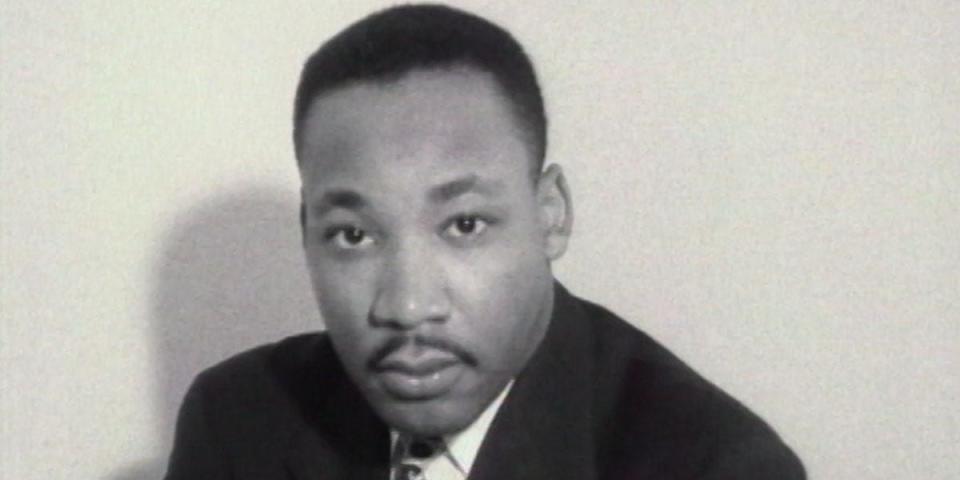 The new documentary "MLK/FBI" examines the FBI's efforts to undermine and humiliate 1960s civil rights leader Martin Luther King Jr.