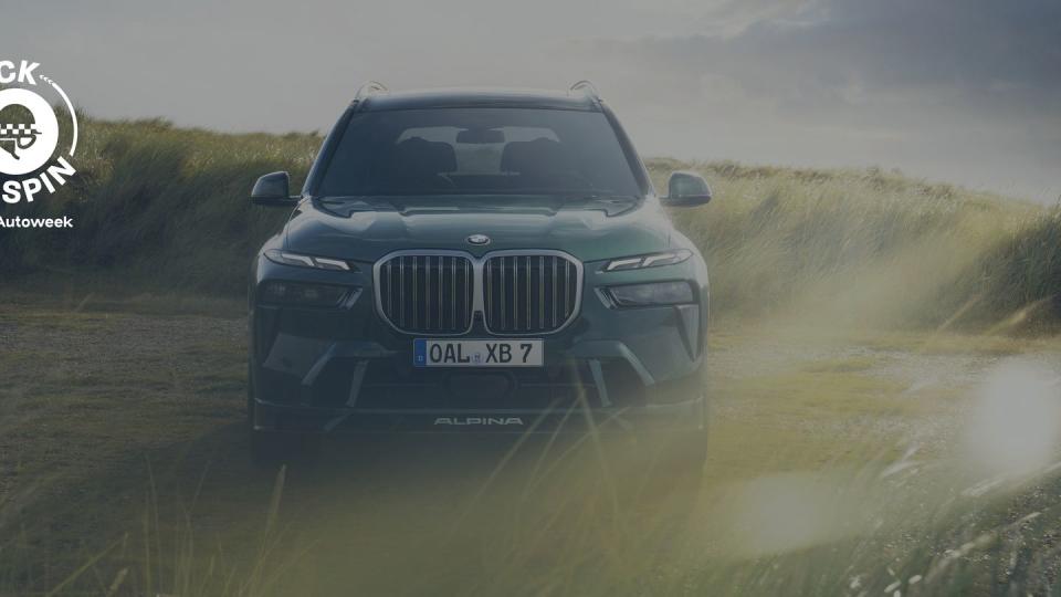 a car driving on a dirt road