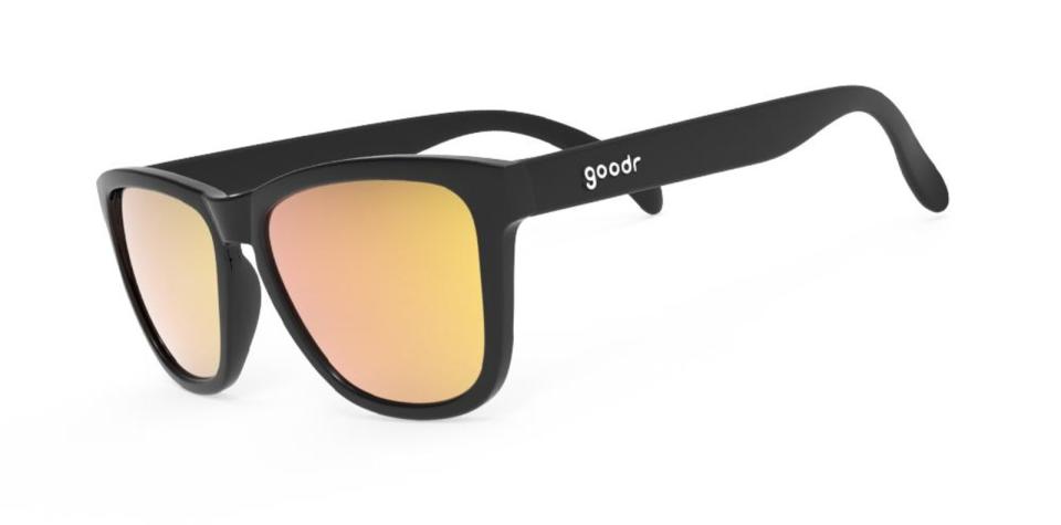 Goodr sunglasses