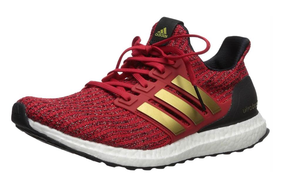 Adidas x Game of Thrones Women’s Ultra Boost Running Shoes