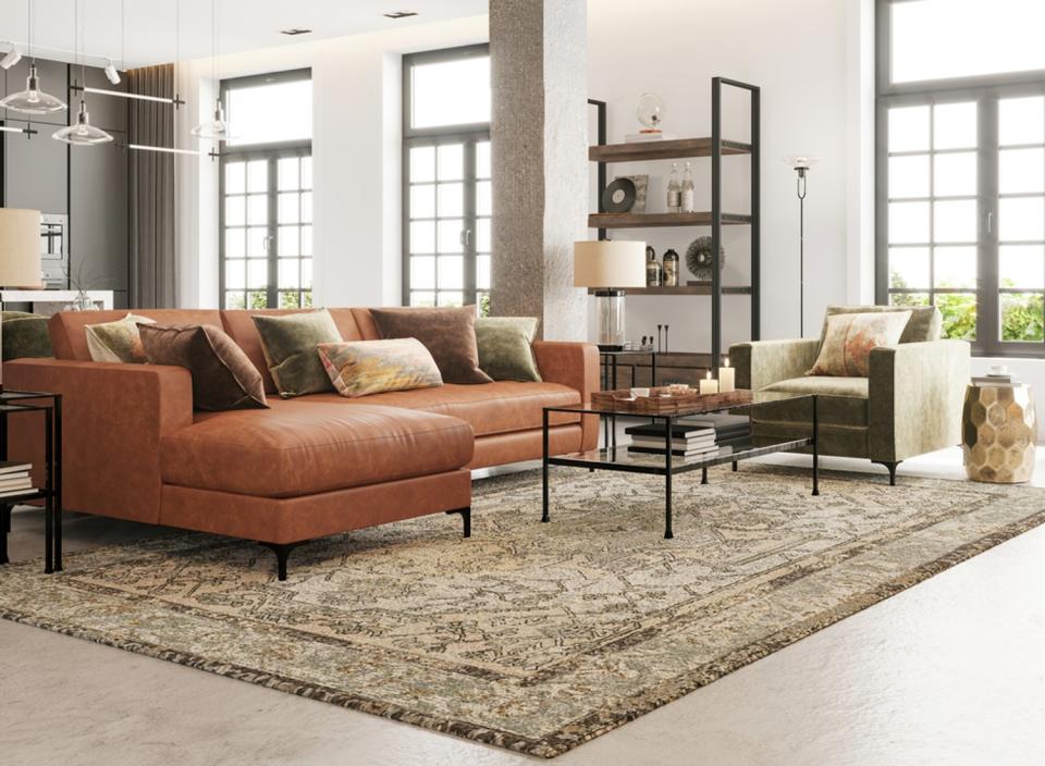 Save some money while furnishing your home with this Amazon furniture round-up. (Source: iStock)